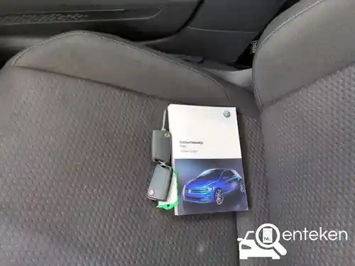 VW Polo 1.0 TSI 2018