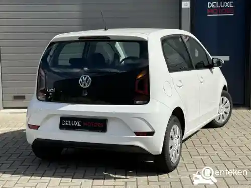 VW up! 1.0 BMT 2018
