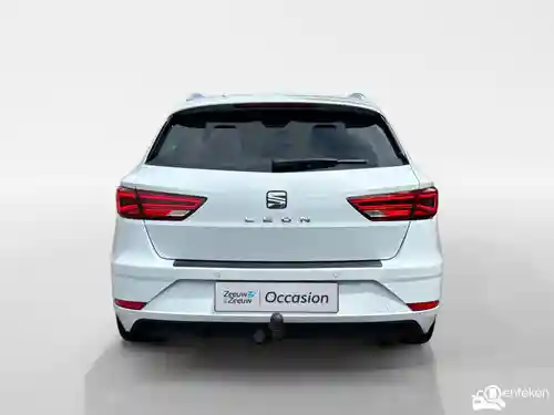 SEAT Leon ST 1.0 TSI Ecomotive 2018