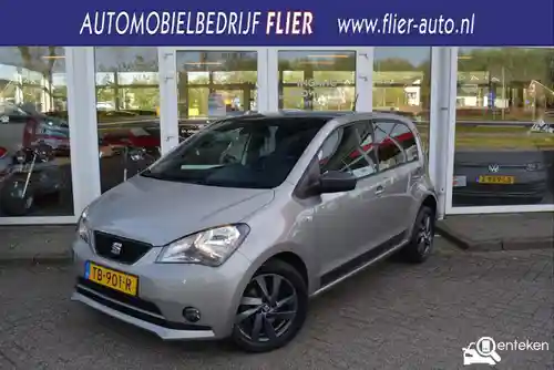 SEAT Mii 1.0 2018