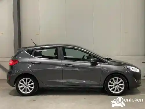 Ford Fiesta 1.0 EcoBoost 2018