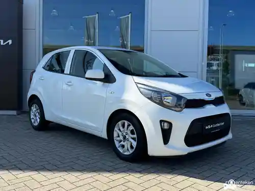 KIA Picanto 1.0 2018