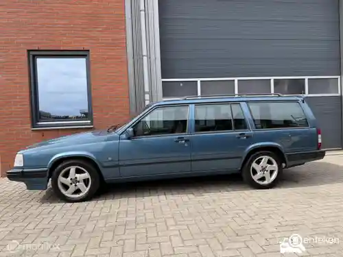 Volvo 940 2.3ti 1998