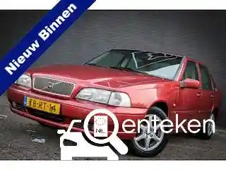 Volvo S70 2.5 1998