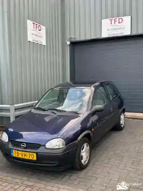 Opel Corsa 1.2 1998