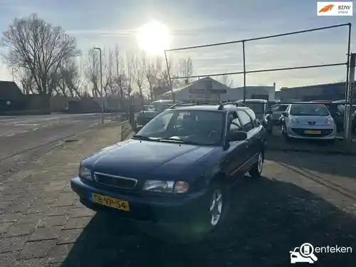 Suzuki Baleno 1.3 1998