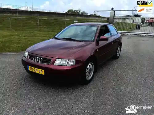 Audi A3 1.6 1998