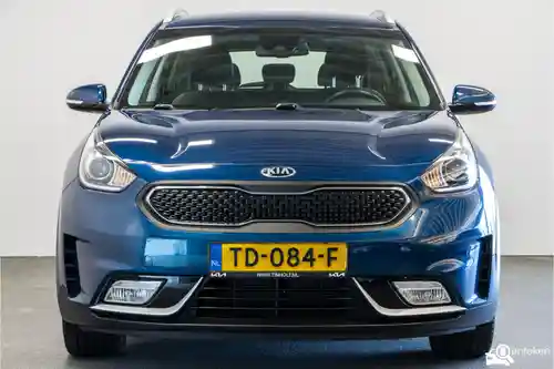 KIA Niro 1.6 GDI Hybrid 2018