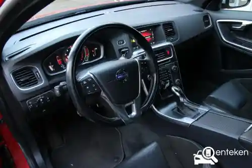 Volvo V60 T4 2014