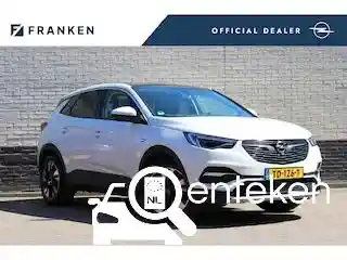 Opel Grandland X 1.2 DI Turbo 2018