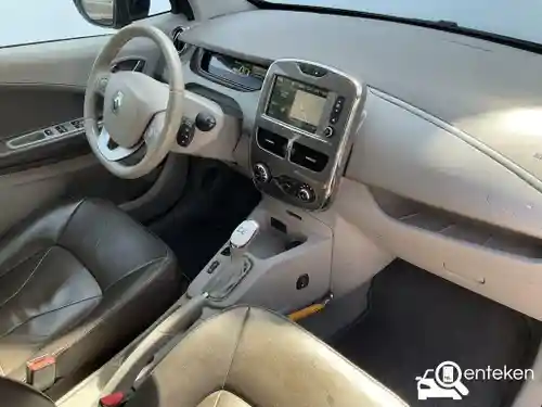 Renault Zoe R90 Z.E. 40 41 kWh 2018