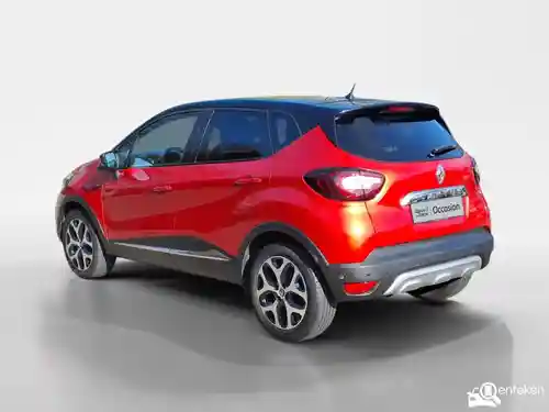 Renault Captur ENERGY TCe 90 2018