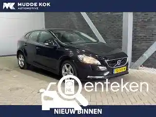 Volvo V40 D2 ECO 2016