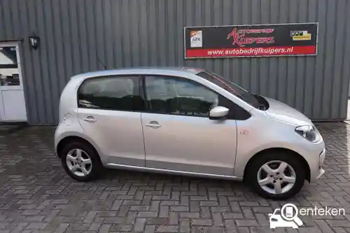 VW up! 1.0 2013