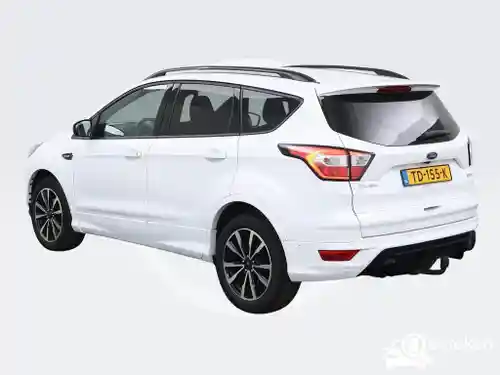 Ford Kuga 1.5 EcoBoost 2018