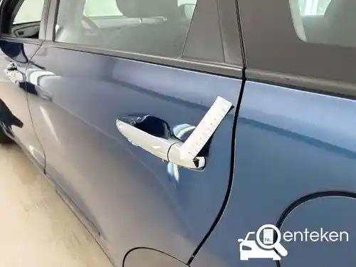KIA Niro 1.6 GDI Hybrid 2018