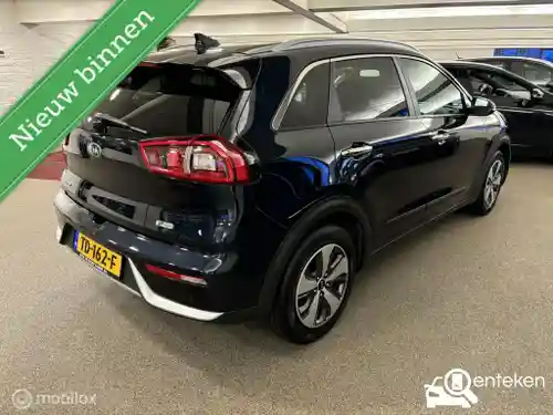 KIA Niro 1.6 GDI Hybrid 2018