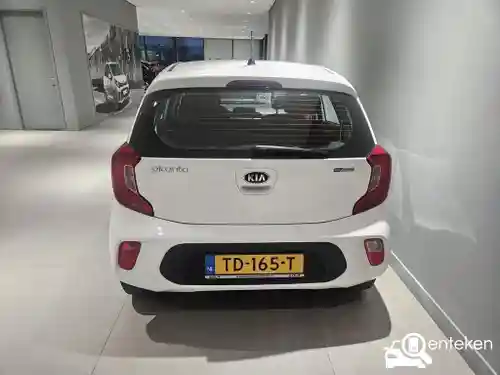 KIA Picanto 1.0 2018