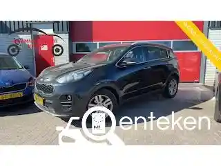 KIA Sportage 1.6 GDI 2018