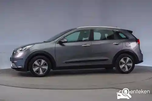 KIA Niro 1.6 GDI Hybrid 2018