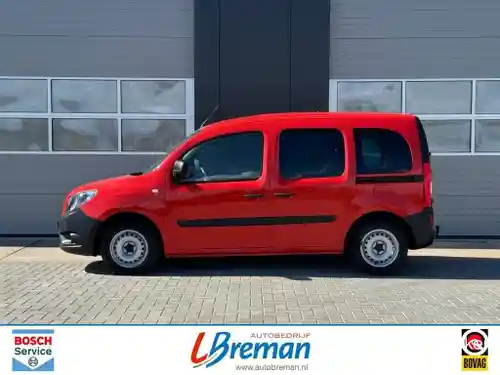 Mercedes-Benz Citan Tourer 111 CDI 2018