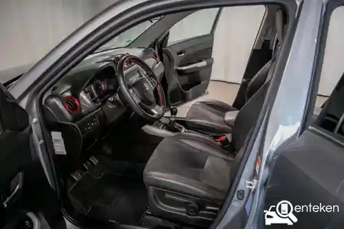 Suzuki Vitara 1.4 Boosterjet 2018