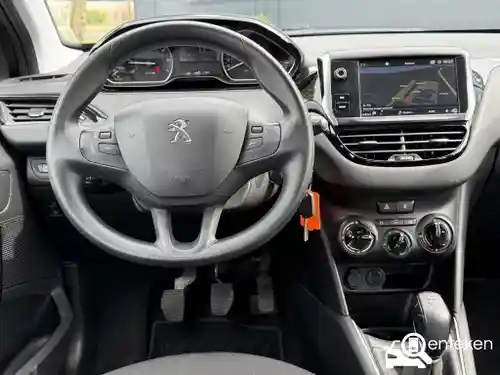 Peugeot 208 1.2 PureTech 82 2018