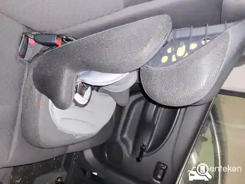 Mitsubishi Space Star 1.0 ClearTec 2018