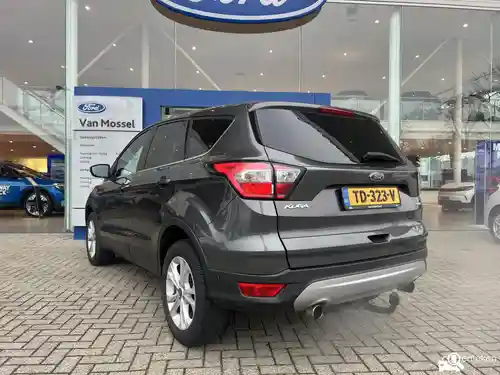 Ford Kuga 1.5 EcoBoost 2018