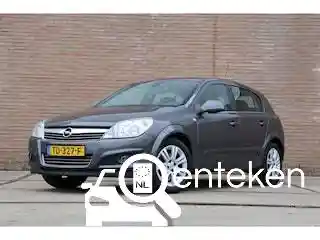 Opel Astra 1.4 Twinport 2009