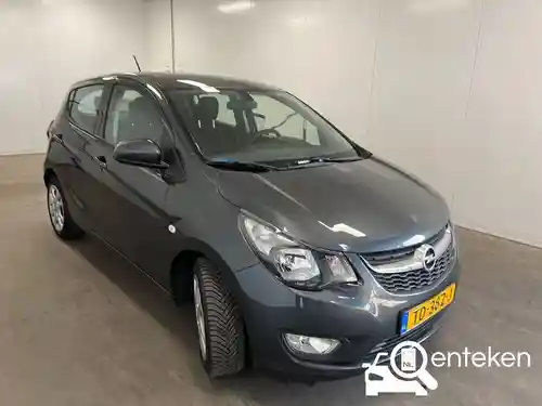 Opel KARL 1.0 ecoFLEX 2018