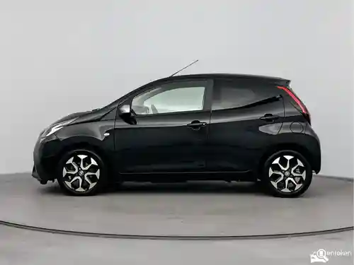 Toyota Aygo 1.0 2018