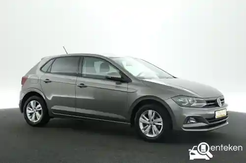 VW Polo 1.0 TSI 2018