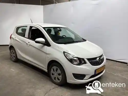 Opel KARL 1.0 ecoFLEX 2018