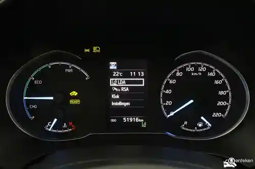 Toyota Yaris 1.5 Hybrid 2018