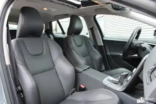 Volvo V60 Cross Country T5 2018