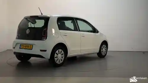 VW up! 1.0 2018