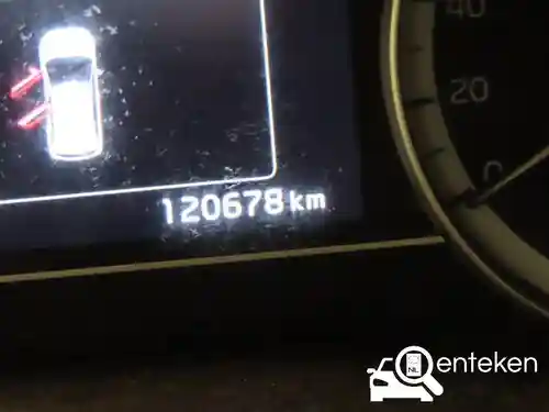 KIA Niro 1.6 GDI Hybrid 2018