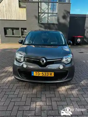Renault Twingo SCe 70 2018