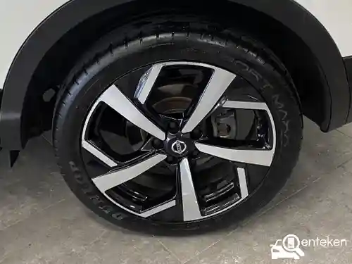 Nissan Qashqai 1.2 DIG-T 2018