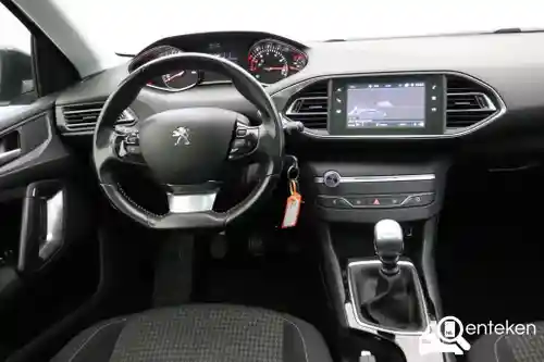 Peugeot 308 SW 1.2 PureTech 110 2018