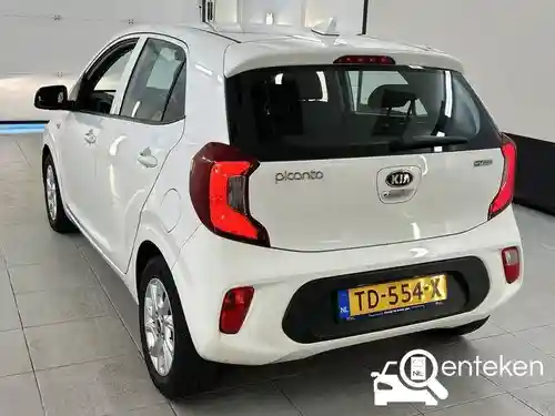 KIA Picanto 1.0 2018