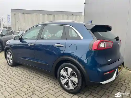 KIA Niro 1.6 GDI Hybrid 2018