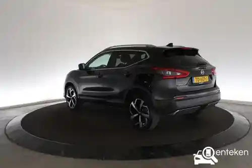 Nissan Qashqai 1.2 DIG-T 2018