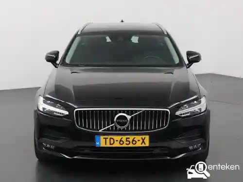 Volvo V90 T4 2018