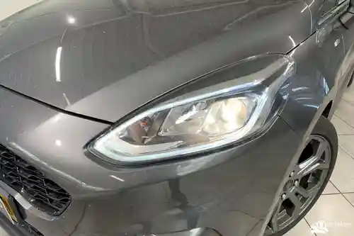 Ford Fiesta 1.0 EcoBoost 2018