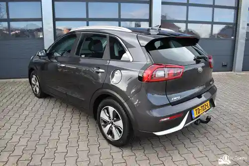 KIA Niro 1.6 GDI Hybrid 2018