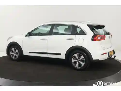 KIA Niro 1.6 GDI Hybrid 2018