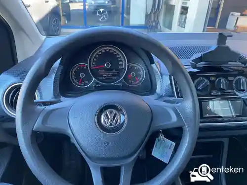 VW up! 1.0 2018
