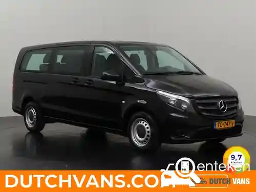 Mercedes-Benz Vito Tourer extra 114 CDI 2018